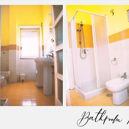 Chiara - Capri B&B *